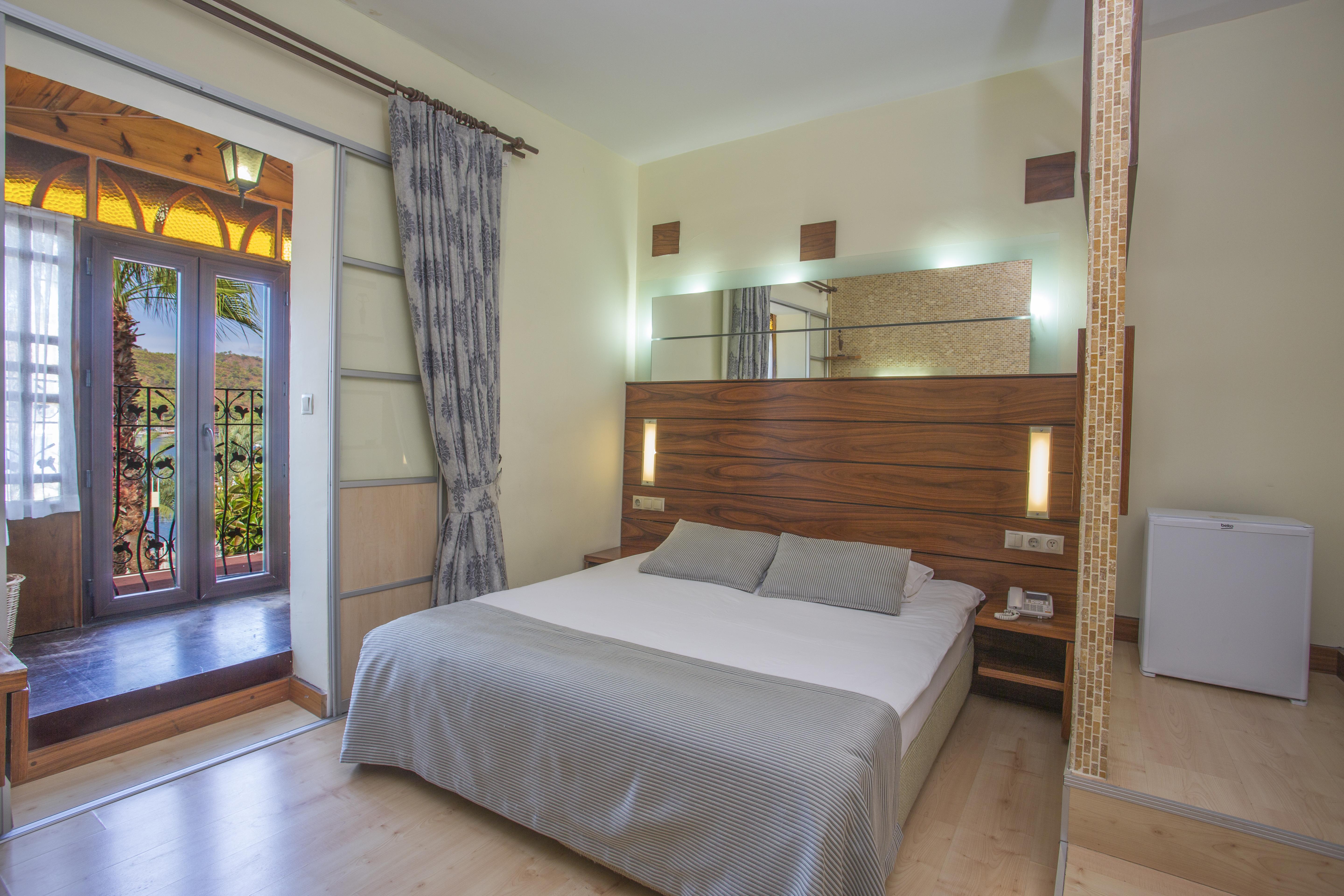 Hotel Villa Daffodil Fethiye Exterior foto